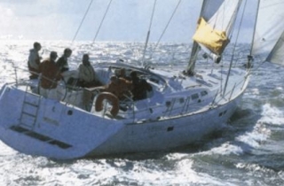 Oceanis 473 Giorgia   noleggio